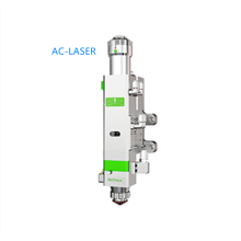 BM109 auto focus 1.5KW Raytools Fiber Laser Cutting Head for laser cutting machine